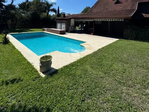 Casa en Venta de 5 dormitorios