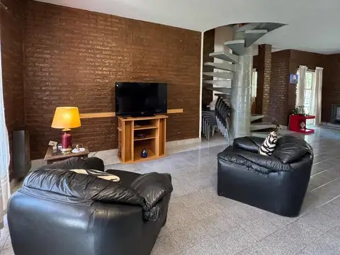 Casa en Venta 30 años