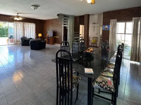 Casa en Venta en Country Club Banco Provincia, USD 240.000