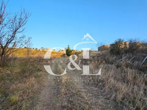 Calle pública 2, s/n B° La Bancaria, Tanti