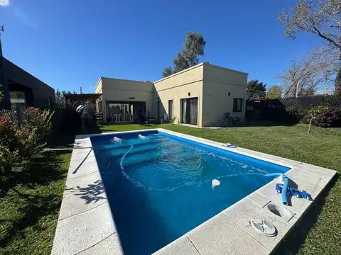 Casa en Venta 2 años
