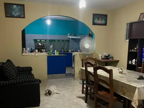 Casa en Venta en Merlo, USD 100.000