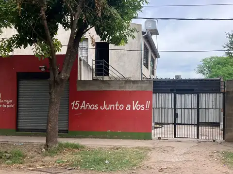 Casa en Venta de 2 dormitorios