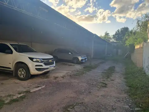 Terreno en Venta en La Plata, USD 290.000