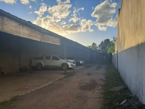 Terreno en Venta 10  mts Frente