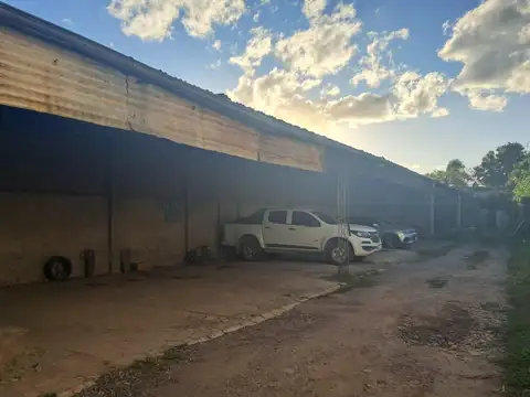 Terreno en Venta 60  mts Fondo