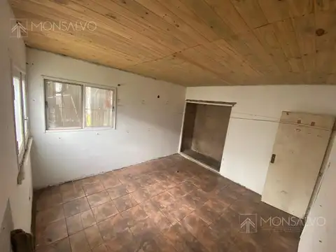 Terreno en Venta de 298,0 m2