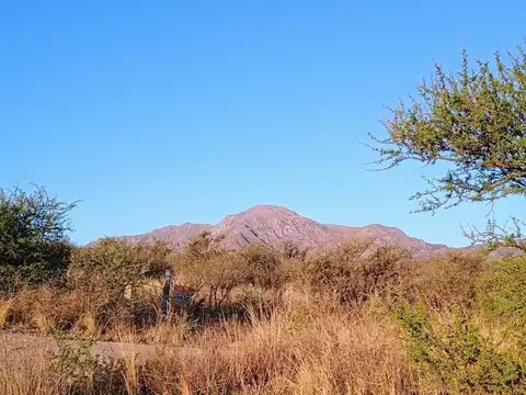 Terreno en Venta en Capilla del Monte, USD 10.800