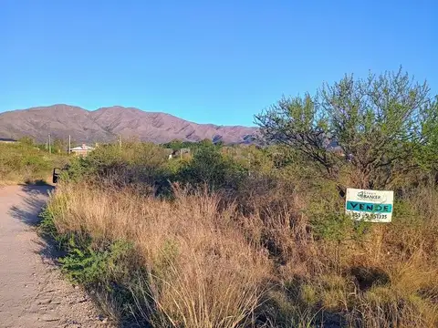 Terreno en Venta en Capilla del Monte, Punilla