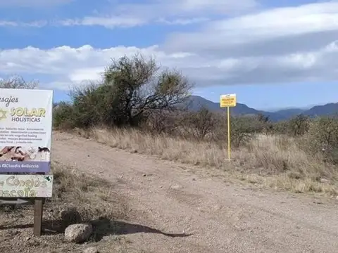 Terreno en Venta de 872,0 m2
