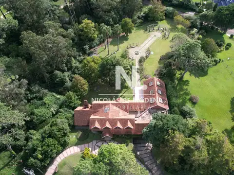 Casa en Venta en Golf, USD 1.600.000