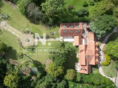 Casa en Venta en Golf, USD 1.600.000