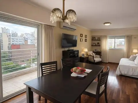 Departamento en Venta en Centro, Rosario