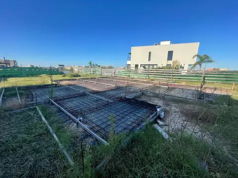 Terreno en Venta de 800,0 m2