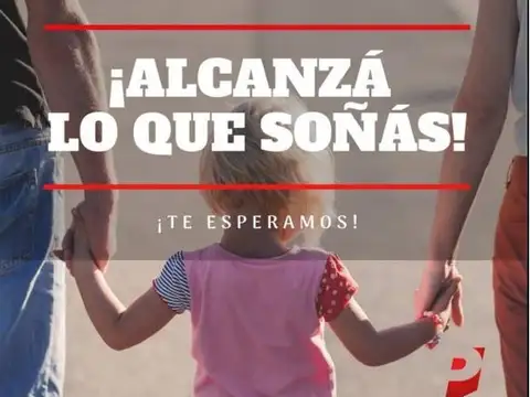 LOTE EN VENTA, ZONA SAN CARLOS, CONSULTE!