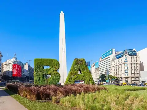 VENTA HOTEL  - SARMIENTO 1200