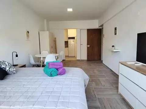 Departamento en Alquiler Temporal 45 años