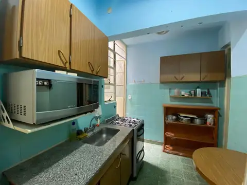 Depto Tipo Casa en Venta en Villa Luro, USD 120.000
