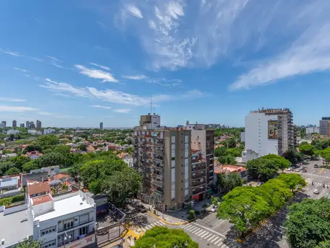 Avenida Maipú 3800 13B