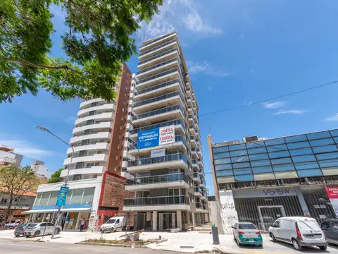 Departamento en venta de 2 ambientes en Olivos