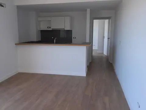 Departamento en venta de 2 ambientes en Olivos