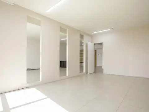 Oficina en Alquiler 8 años