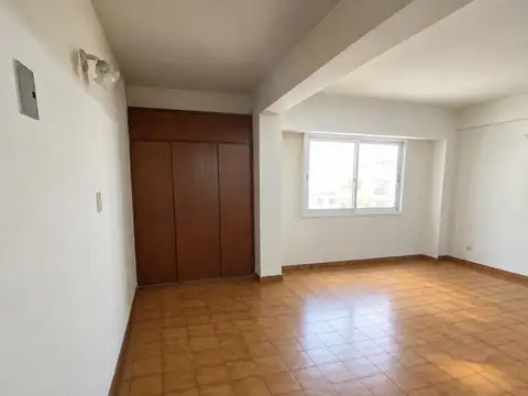 Mono ambiente centrico