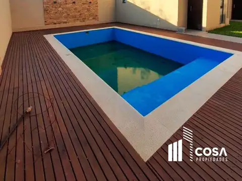 Departamento en Alquiler en Fisherton, $ 850.000