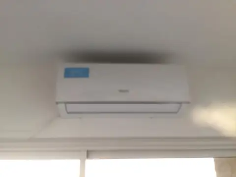 Departamento de 2 ambientes a estrenar