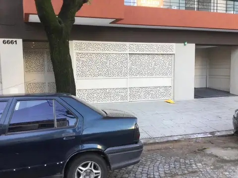 Ibarrola 6600