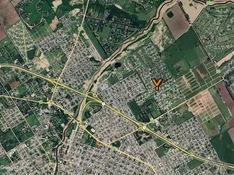 Casa en Venta 4 años