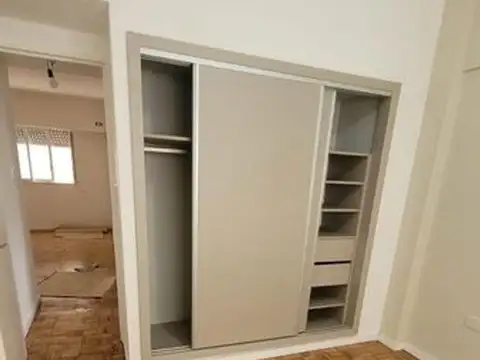 Federico Lacroze 2600 , Piso 4
