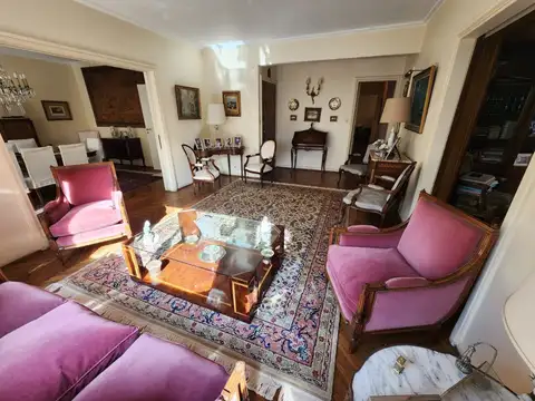Departamento en Venta en Recoleta, USD 330.000