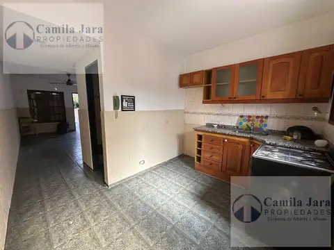 Depto Tipo Casa en Venta de 3 ambientes