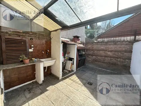 Depto Tipo Casa en Venta de 2 dormitorios