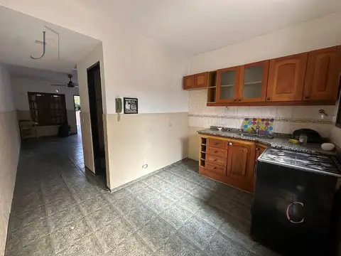 Depto Tipo Casa en Venta de 3 ambientes
