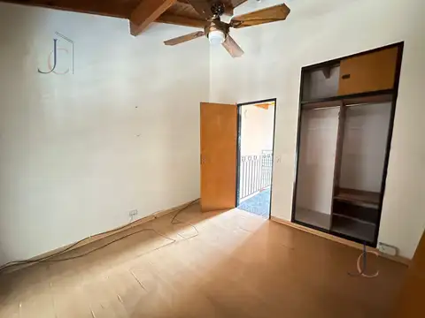 Depto Tipo Casa en Venta 10 años