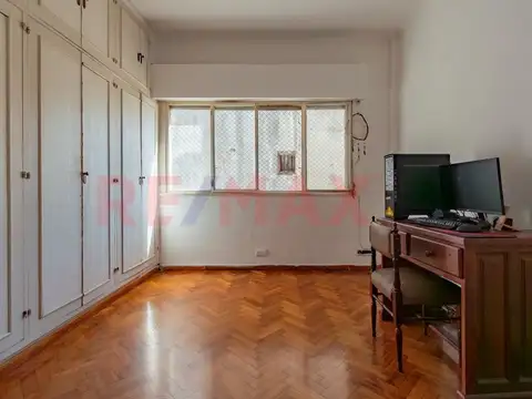 Departamento en Venta en Caballito, USD 130.000