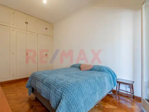 Avenida Rivadavia 4600