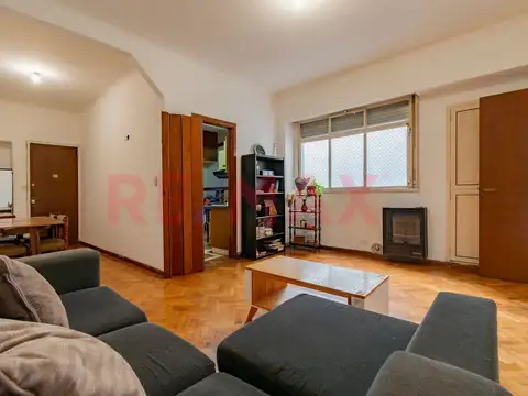 Departamento en Venta 67 años