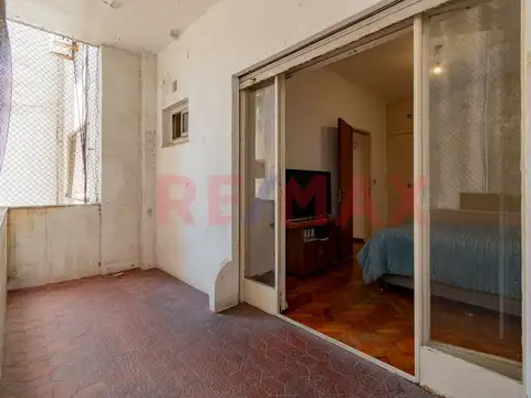 VENTA DEPTO 3 AMB en PARQUE RIVADAVIA CABALLITO