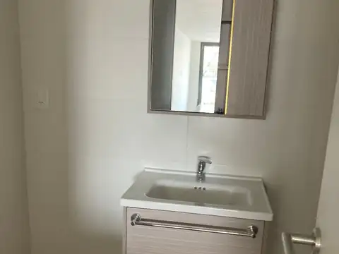 Departamento en Venta con 1 cochera