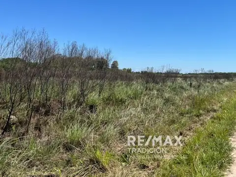 Terreno en Venta en Colonia Benitez, 1 de Mayo
