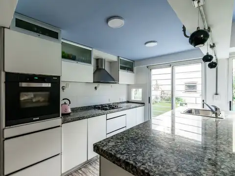 Venta Dúplex 6 Amb V. Devoto Patio Terraza Cochera
