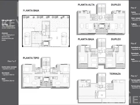 Departamento en Venta A Estrenar