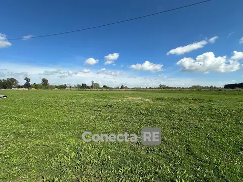 Terrano 3340 m² en Venta dentro de Predio Cerrado en General Rodriguez