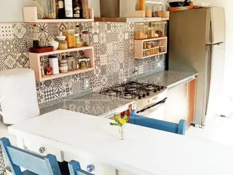 Casa en Venta con 4 cocheras