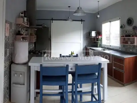 Casa en Venta 10 años