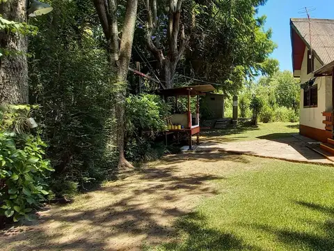Casa en Venta A Estrenar