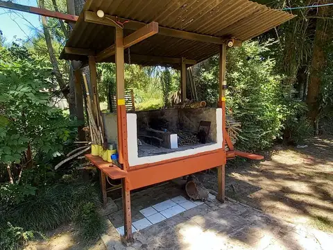Casa en Carapachay, Zona Delta Tigre, G.B.A. Zona Norte